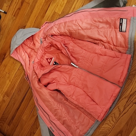 Gerry youth coat (3 Piece) - Picture 4 of 5